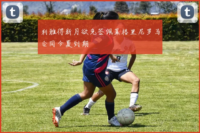 利雅得新月欲免签佩莱格里尼罗马合同今夏到期