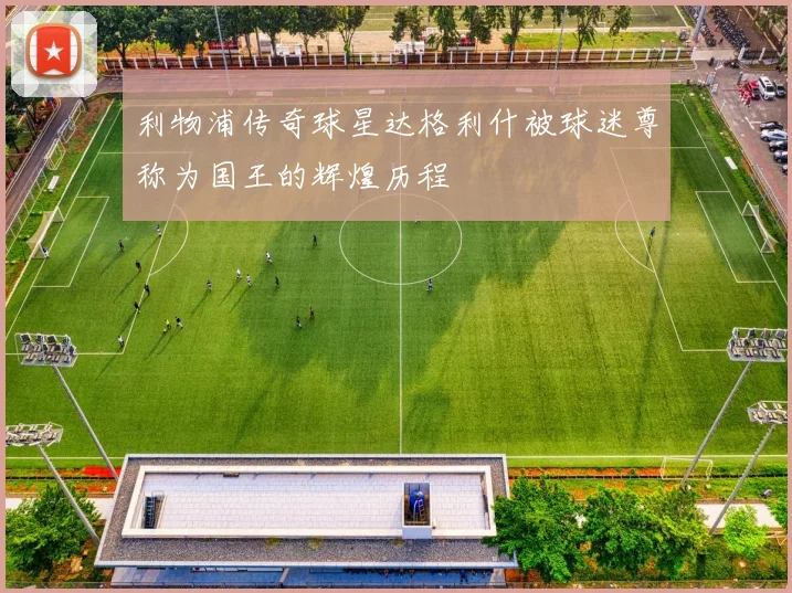 利物浦传奇球星达格利什被球迷尊称为国王的辉煌历程